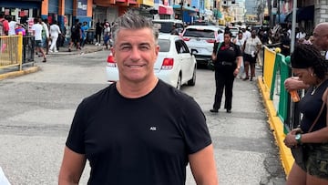 Fernando Solabarrieta asoma como el fichaje más sorpresivo de la industria y en un rol hasta ahora desconocido