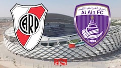 River Plate - Al Ain: how and where to watch - times, TV, online
