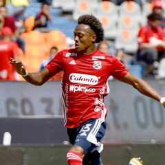 Medellín no viaja a Montería por el paro armado