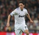 Özil ya atormentó al Athletic con el Werder