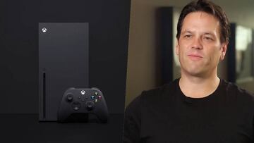 Xbox Series X: Phil Spencer asegura que habrá consolas suficientes en el lanzamiento