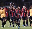 Melgar - Olimpia: horario, formaciones, TV y cómo ver la Copa Libertadores