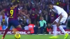 Cumpleaños 30 de Alexis: su golazo de lujo al Real Madrid