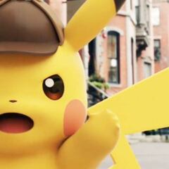 Sigue la fiebre: Pokémon tendrá una nueva película