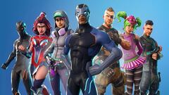 Fortnite genera 50 millones de dólares en iOS en dos meses