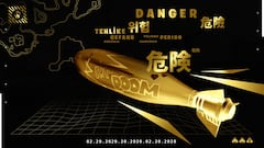 Fortnite: así ha sido el segundo "hackeo" del séptimo teaser de la Temporada 2