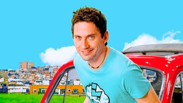 Aída censura iglesia