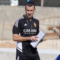 Carcedo: “Algunos ya saben que tienen que salir y a otros se les comunicará en los siguientes días”