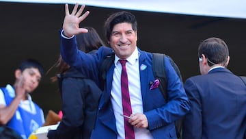 “Argentina sabe jugar fínales y Colombia es el que mejor ha jugado el torneo”