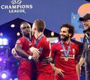 Las llaves de la 'Operación Salah': Klopp, Abbas y el león de Mané