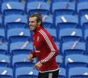 Bale: "Estamos a un paso de hacer nuestra mayor hazaña"