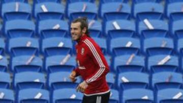 Bale: "Estamos a un paso de hacer nuestra mayor hazaña"