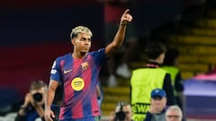 Mbappé, Yamal, Courtois... The highest-paid players in the Real Madrid-Barcelona Clásico