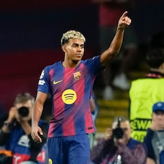 Mbappé, Yamal, Courtois... The highest-paid players in the Real Madrid-Barcelona Clásico
