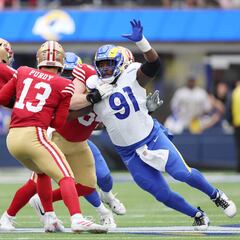 NFL Power Rankings Week 2: 49ers, Dolphins, Cowboys