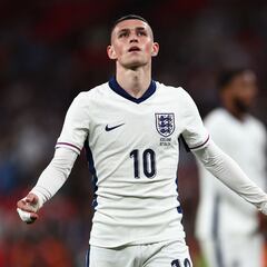 Inglaterra siente la presión: “Si no ganamos...”