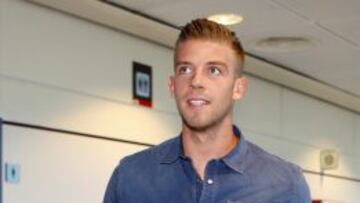 Alderweireld