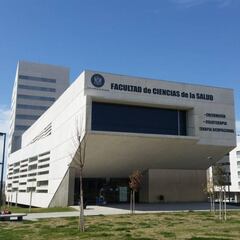 La Junta de Andalucía prohíbe las clases presenciales en la Universidad de Granada