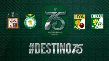 Chelsea celebra los 75 años del León