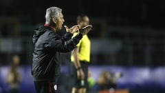 La ruptura de Rueda con idea crucial en el juego de la Roja