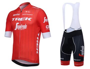 Trek-Segafredo