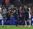 PSG - Olympique de Marsella: TV, horario, dónde y cómo ver la Ligue 1 online