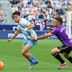 El rendimiento de Isma Ruiz traspasa fronteras