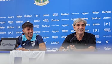 Indias: “¿Munir? Ojalá termine de la mejor manera posible”