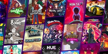 Amazon Prime Day 2022 regala más de 30 juegos gratis: Mass Effect Legendary Edition, Grid Legends, Star Wars...