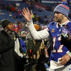 Steelers 17-31 Bills, summary: score, stats, highlights | NFL Wild Card