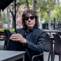 Rubén Bozo (Bereza), el problema de salud que vivió tras reencontrarse con Leiva: