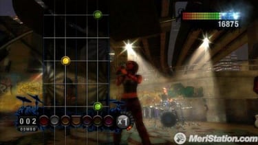 Rock Revolution, Impresiones