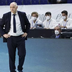 ¿Peligro? Las 5 razones del mal inicio del Madrid en la Euroliga