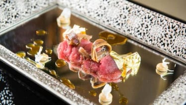 ?Dnde comer en Granada? Los mejores restaurantes de la ciudad
