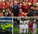 Playoff de ascenso de Tercera a Segunda B: TV, partidos y horarios de todos los grupos