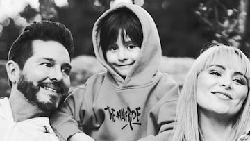 Le costó mucho dinero: la cuantiosa cifra que perdió Marcelo Cezán por esto que le pasó a su hijo