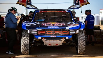 Ford no se da una tregua