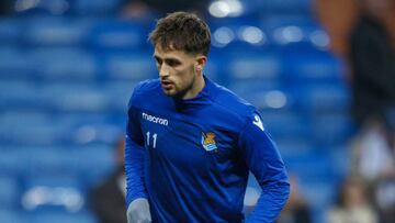 Martínez lo siente por Januzaj