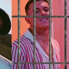 Kevin Roldán queda libre tras ser capturado por abuso sexual