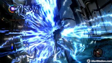 Infamous 2: Festival of Blood saldrá en octubre