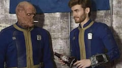 La serie de Fallout en Amazon Prime se deja ver en un clip e imágenes filtradas