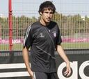 Javi Martínez vuelve a correr
más de cinco meses después