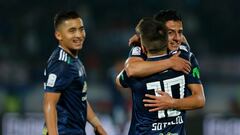 El club que mueve el mercado de la Segunda División: un ex U, un ‘9′ histórico y un ‘10′ argentino