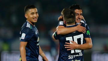 El club que mueve el mercado de la Segunda División: un ex U, un ‘9′ histórico y un ‘10′ argentino