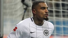 Betis want Kevin-Prince Boateng to fire European dream