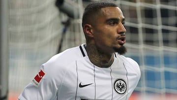 Kevin Prince Boateng