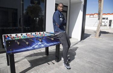 Los 4 deseos que Marcelino pedirá al Año Nuevo