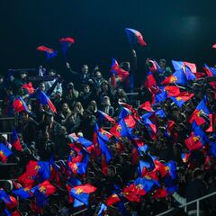 La lista de clubes que más dinero han ingresado en ventas en la última década