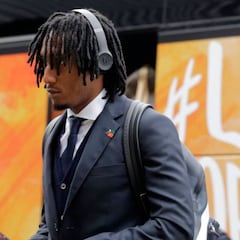 Gelson Martins solamente espera el OK del Sporting