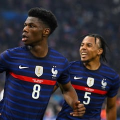 Una “amenaza” para Pogba